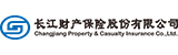 长江财产